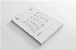Design de Papeterie par HYPdesign pour Legacy Wine International | Design : #914554