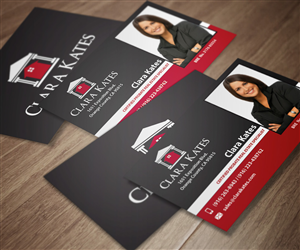Design de Carte de Visite par Hendrik pour ce projet | Design : #3649895