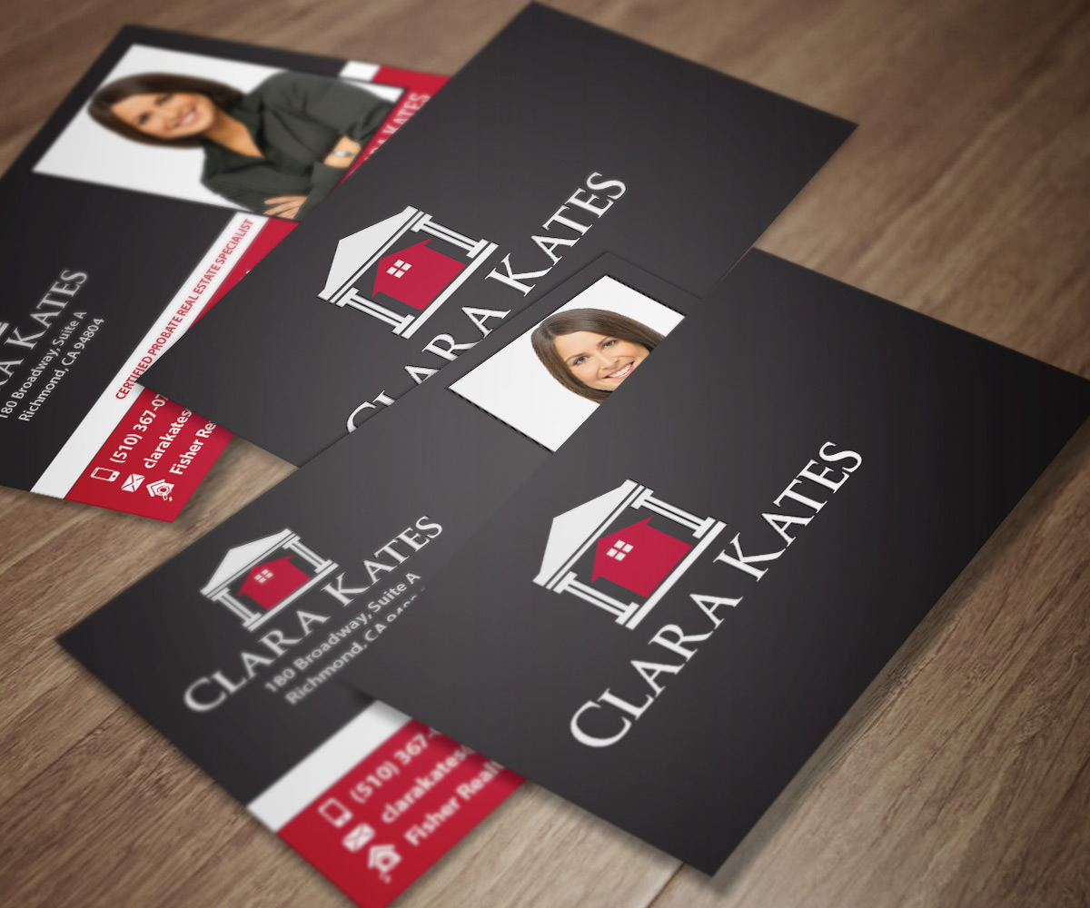 Design de Carte de Visite par Hendrik pour ce projet | Design #3669512