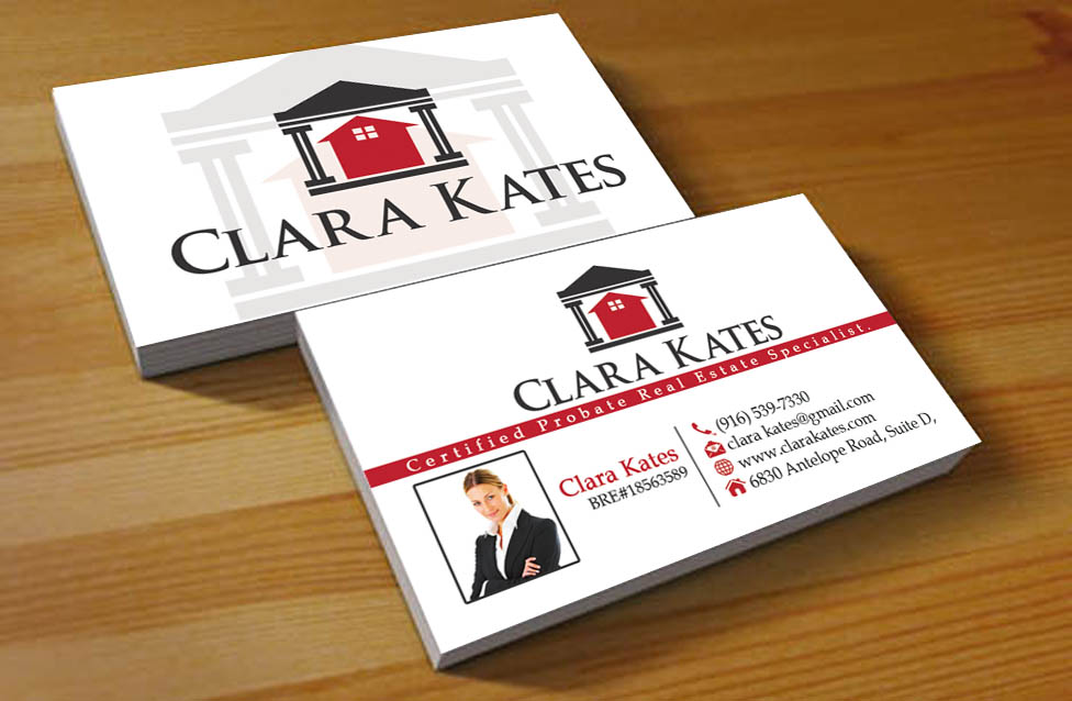 Business Card Design by Hardcore Design for this project | Design #3660742