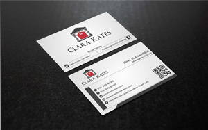 Design de Carte de Visite par AwsomeD pour ce projet | Design : #3626341