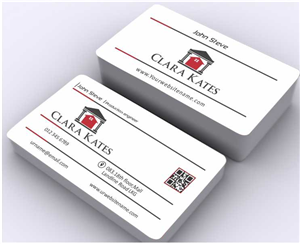 Design de Carte de Visite par AwsomeD pour ce projet | Design : #3626342