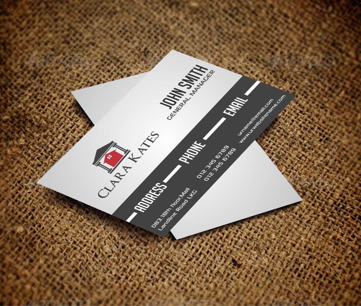 Design de Carte de Visite par AwsomeD pour ce projet | Design #3626344