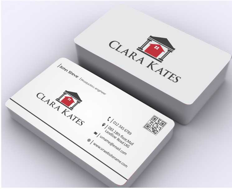 Business Card Design by AwsomeD for this project | Design #3626348