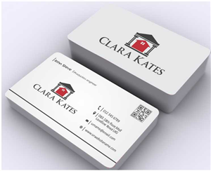 Design de Carte de Visite par AwsomeD pour ce projet | Design : #3626348