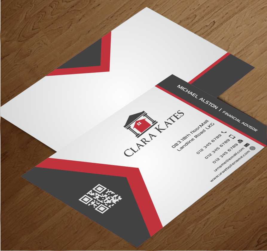 Business Card Design by AwsomeD for this project | Design #3626353