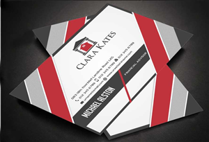 Design de Carte de Visite par AwsomeD pour ce projet | Design : #3626354