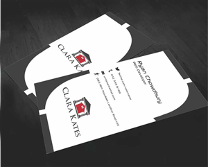 Design de Carte de Visite par AwsomeD pour ce projet | Design : #3626355
