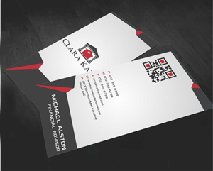 Design de Carte de Visite par AwsomeD pour ce projet | Design : #3626356