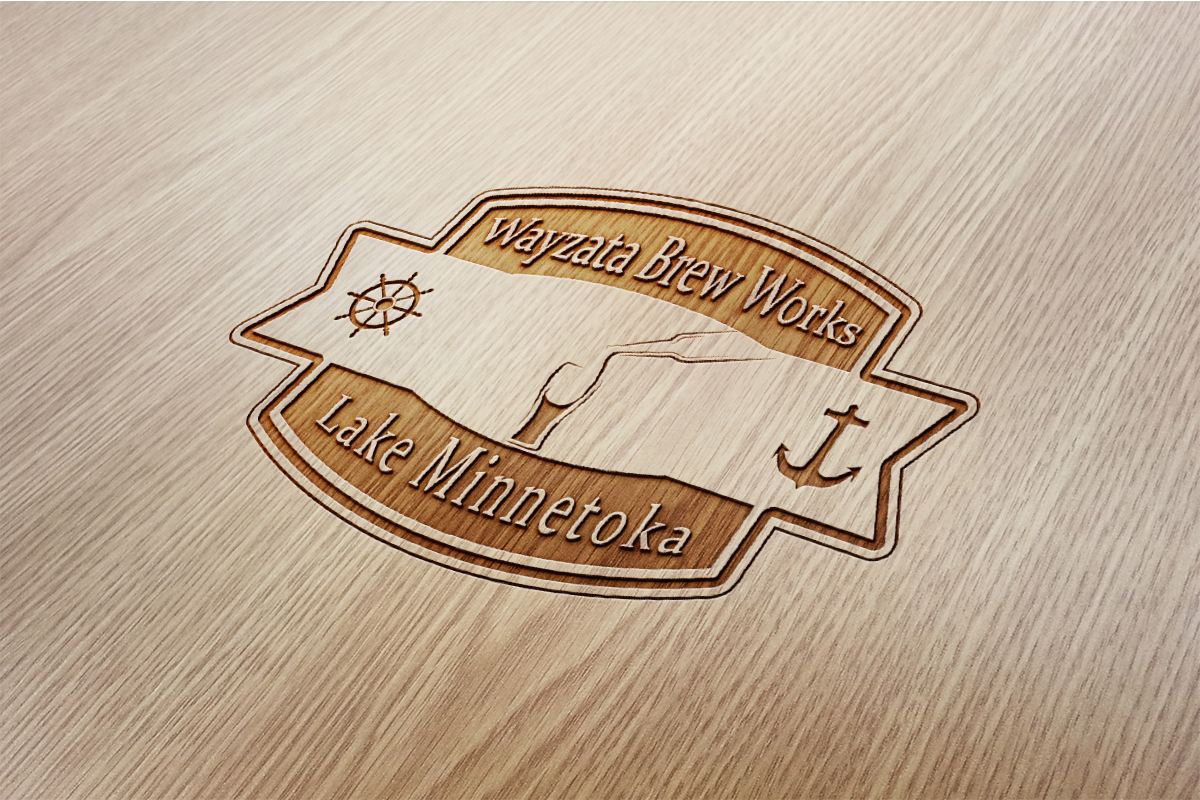 Logo Design by Rymo for this project | Design #3642387