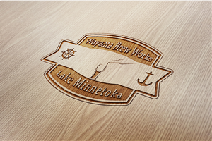 Logo Design by Rymo for this project | Design: #3642387