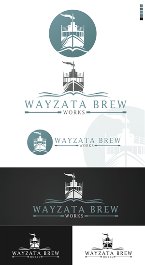 Logo Design by WestleyDesign for this project | Design #3628480