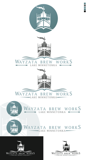 Logo Design by WestleyDesign for this project | Design: #3646958