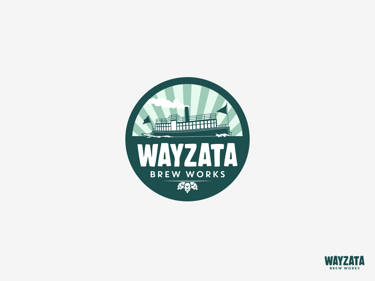 Logo Design by Pixel Warrior for this project | Design #3674985