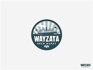 Logo Design by Pixel Warrior