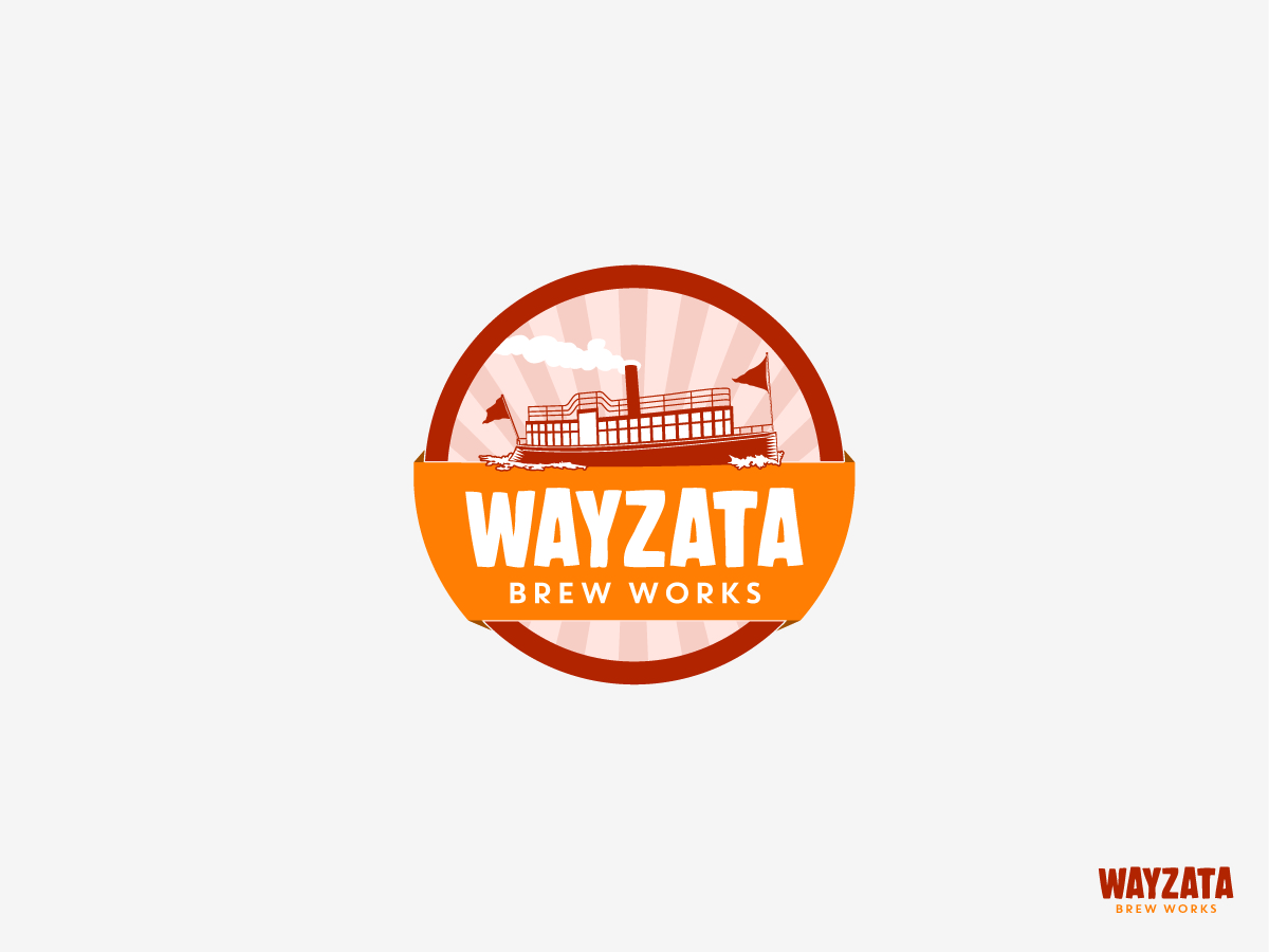 Logo Design by Pixel Warrior for this project | Design #3674989