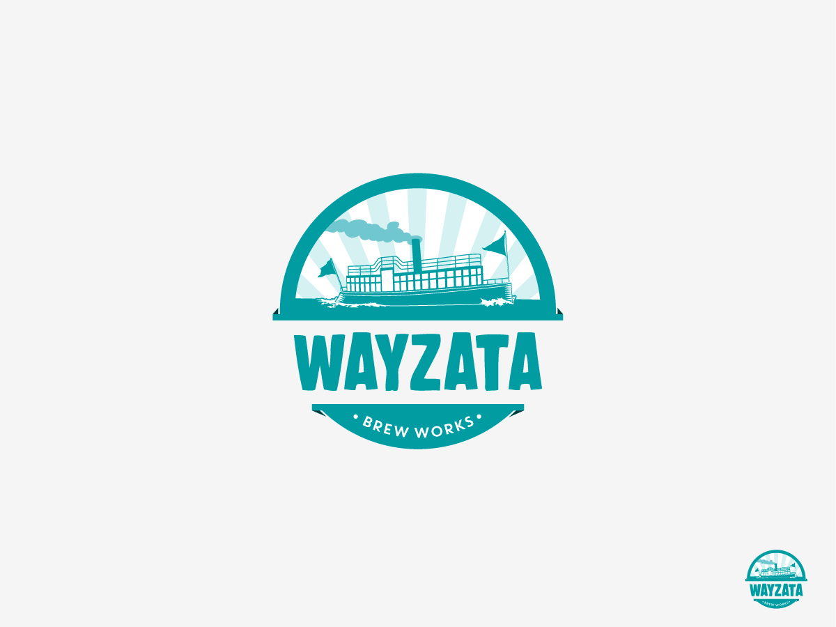Logo Design by Pixel Warrior for this project | Design #3674995