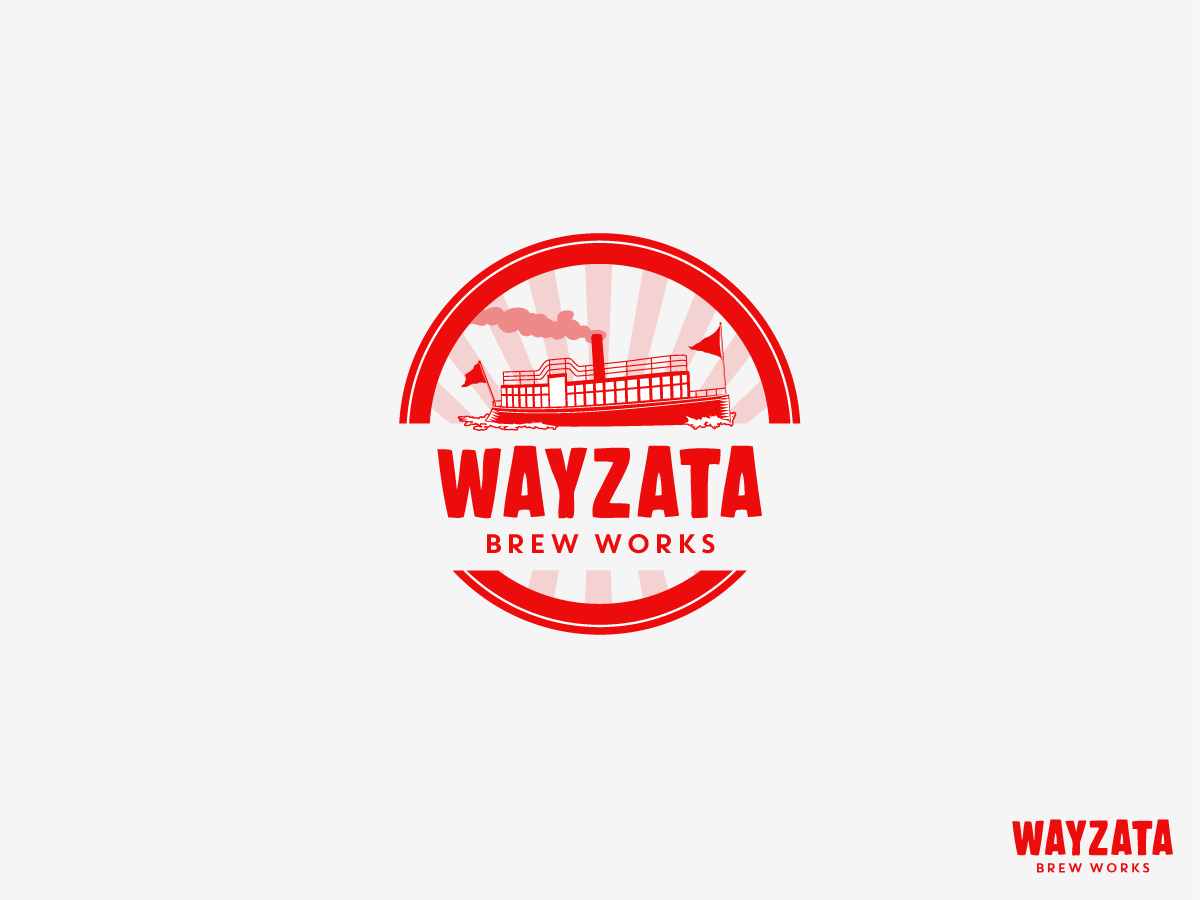 Logo Design by Pixel Warrior for this project | Design #3674999