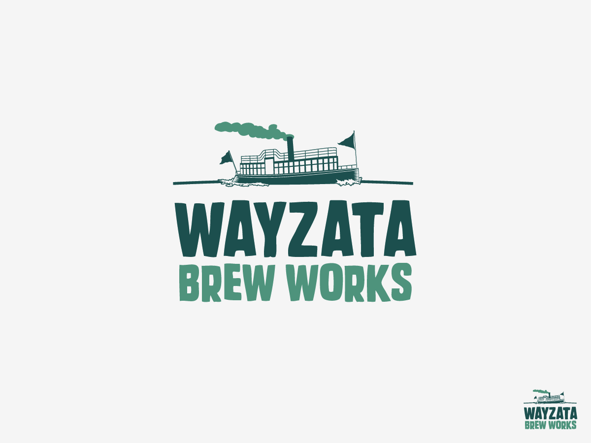 Logo Design by Pixel Warrior for this project | Design #3675003