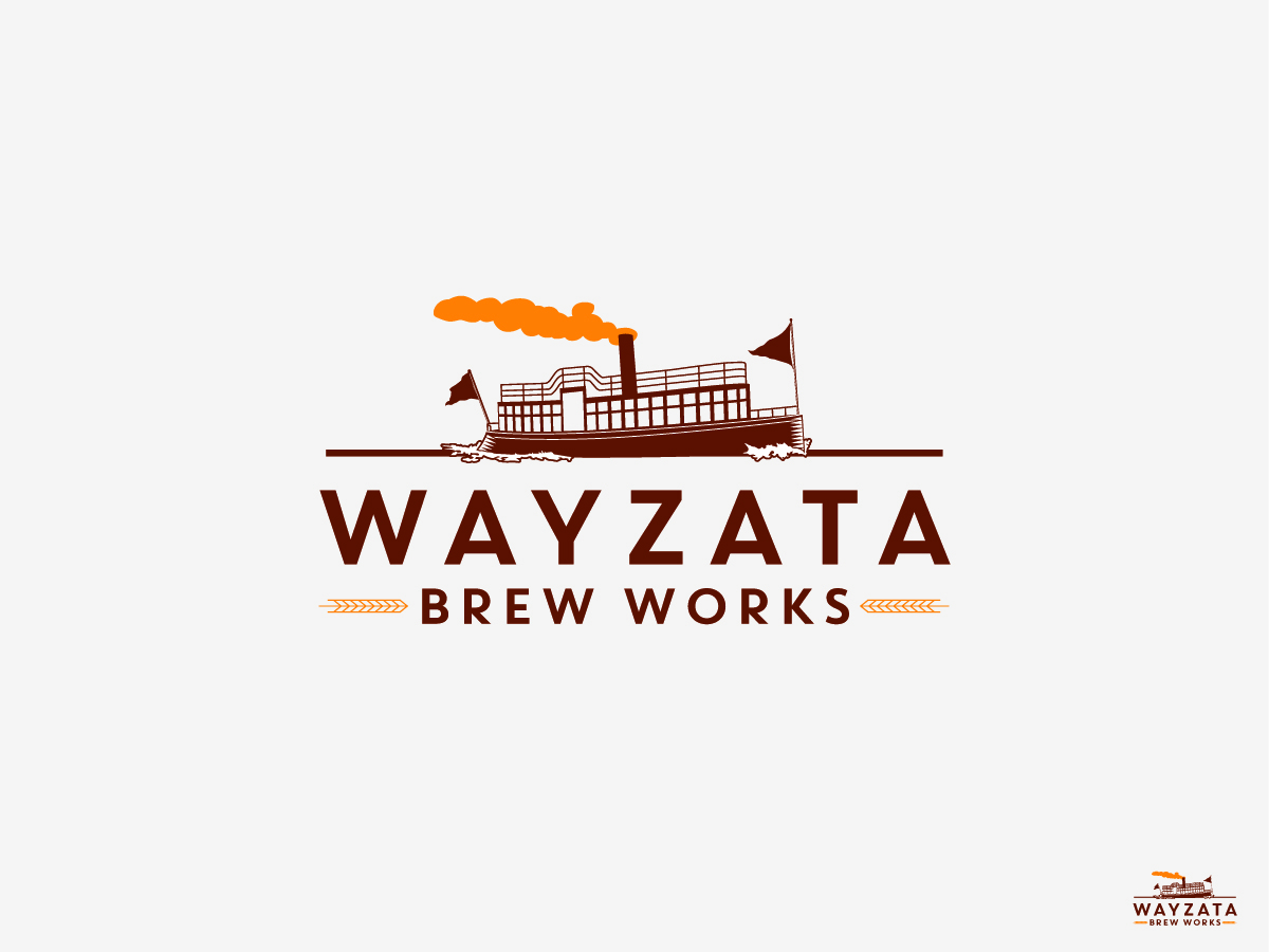 Logo Design by Pixel Warrior for this project | Design #3675013