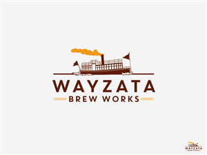 Logo Design by Pixel Warrior for this project | Design: #3675013