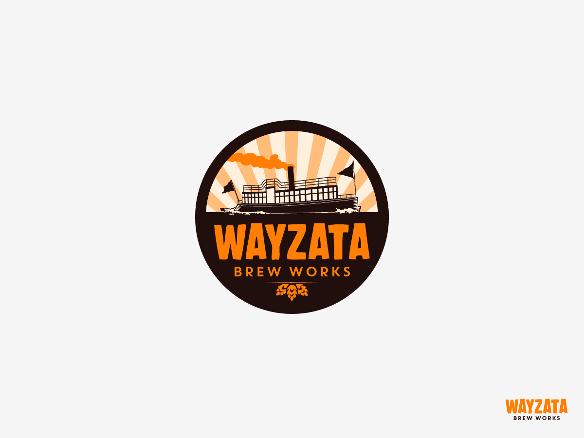 Logo Design by Pixel Warrior for this project | Design #3675078