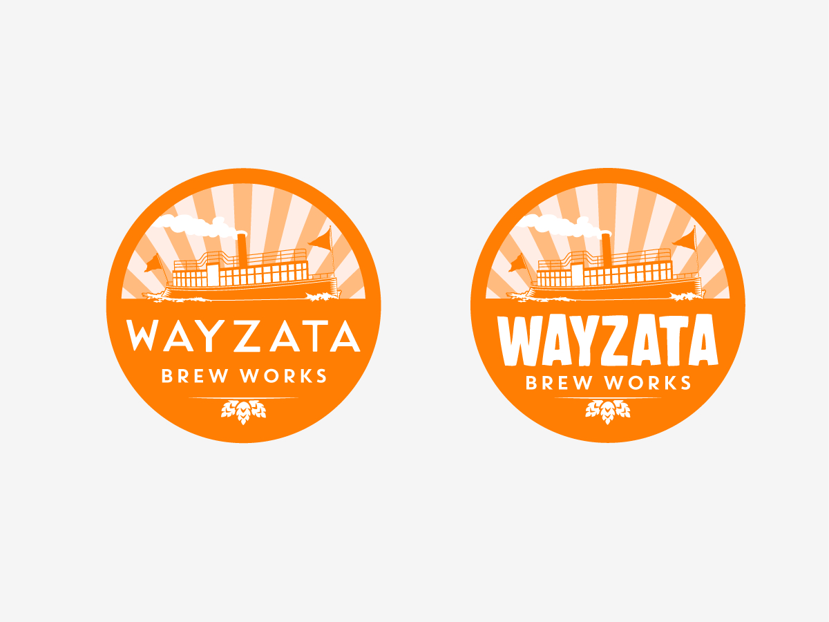 Logo Design by Pixel Warrior for this project | Design #3688420