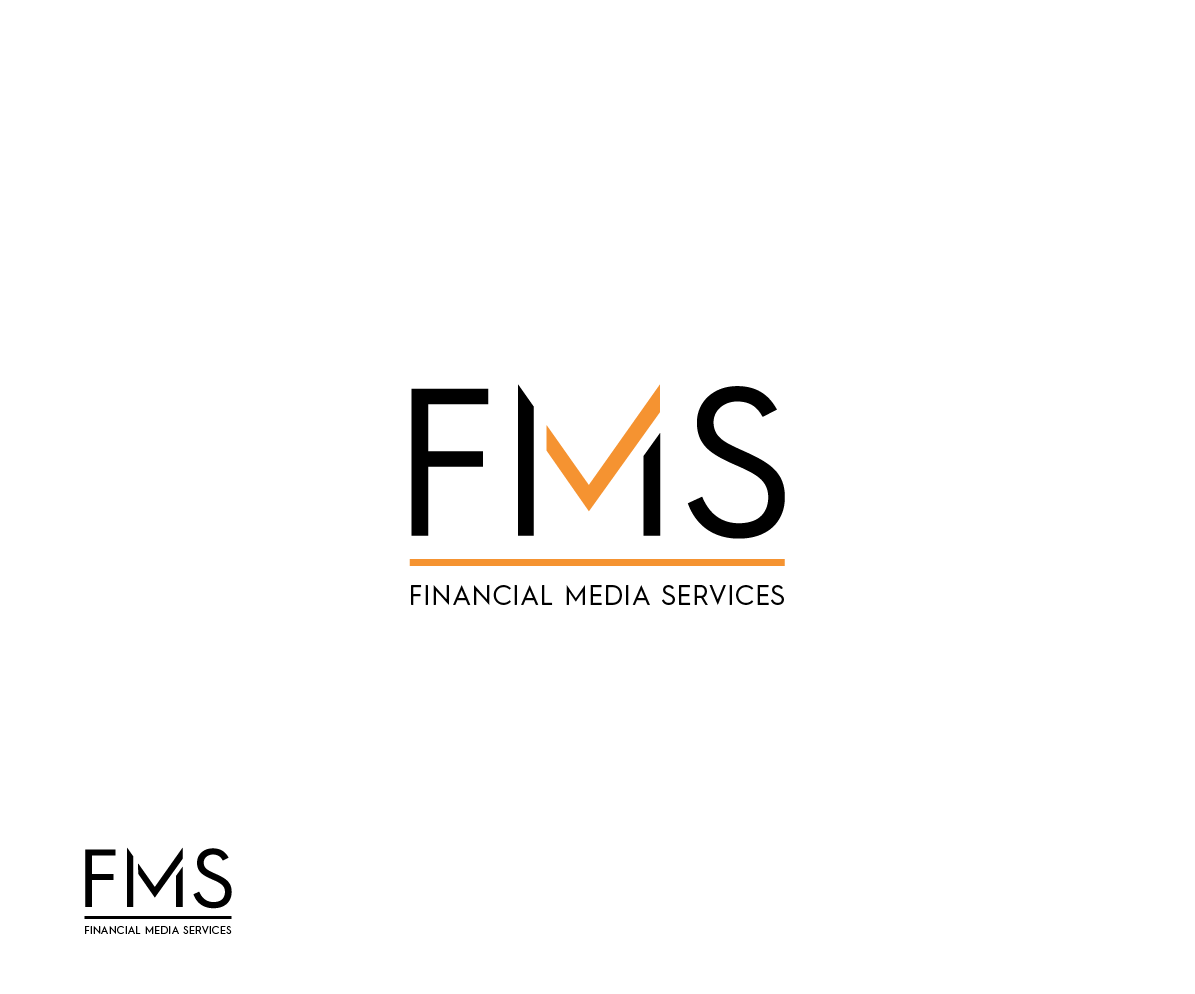 Logo Design by designedbykyle for Financial Media Services | Design #3632173
