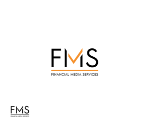 Logo Design by designedbykyle for Financial Media Services | Design: #3632173