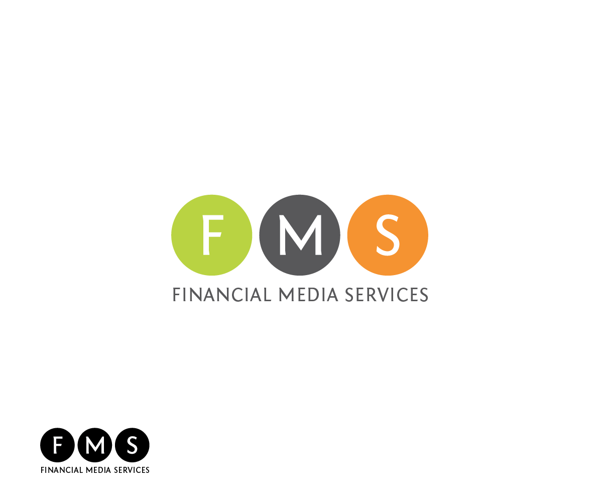 Logo Design by designedbykyle for Financial Media Services | Design #3632182