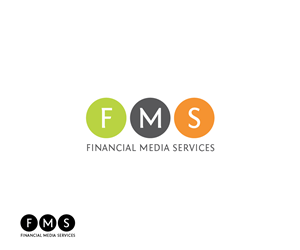 Logo Design by designedbykyle for Financial Media Services | Design: #3632182