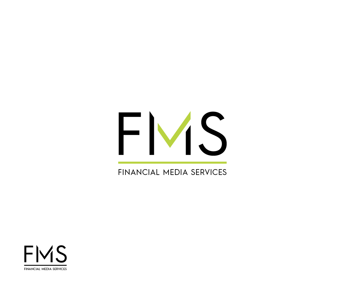 Logo Design by designedbykyle for Financial Media Services | Design #3657835