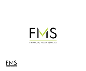 Logo Design by designedbykyle for Financial Media Services | Design: #3657835