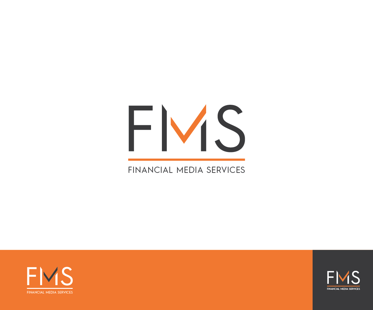Logo Design by designedbykyle for Financial Media Services | Design #3662759