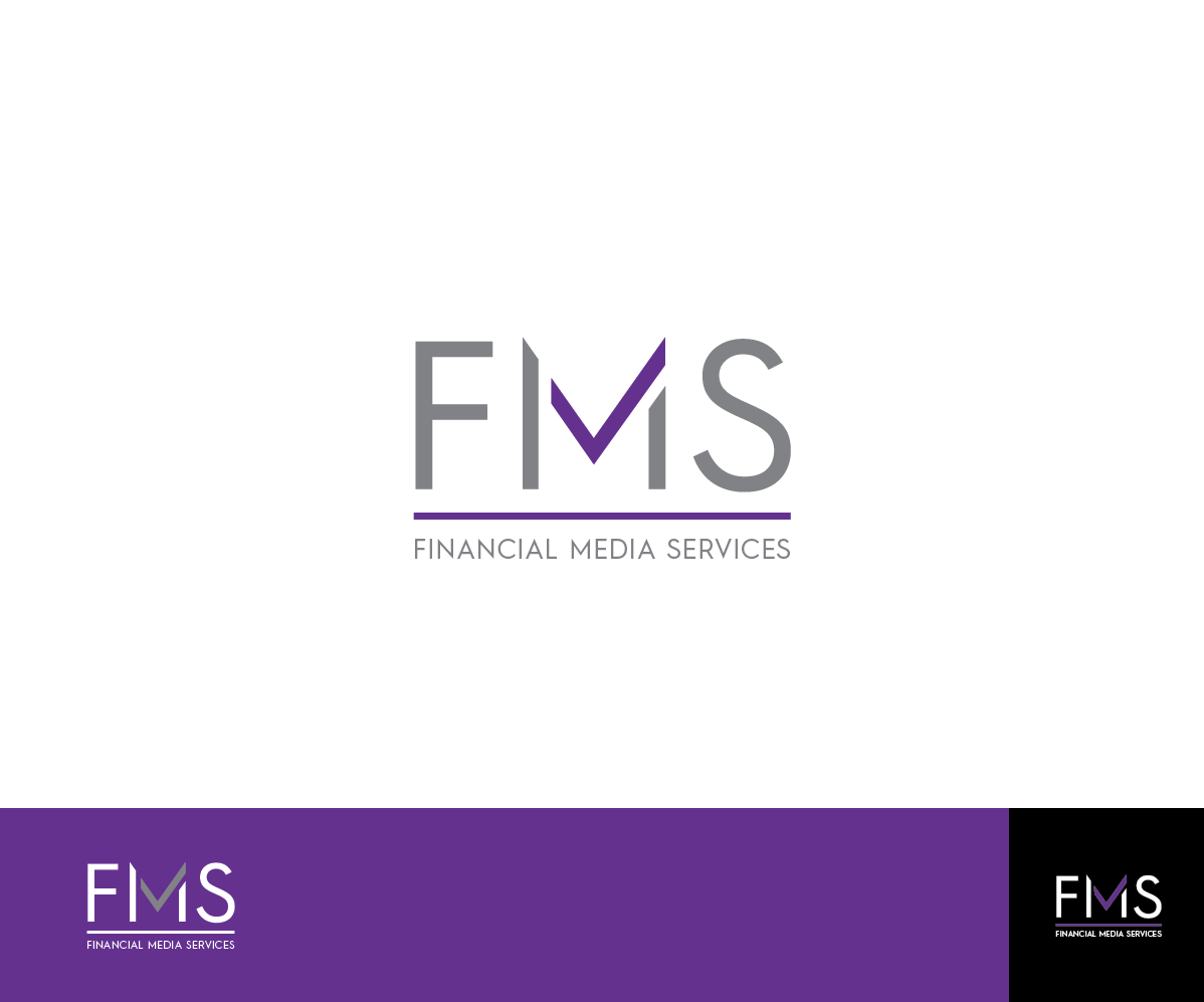 Logo Design by designedbykyle for Financial Media Services | Design #3662760