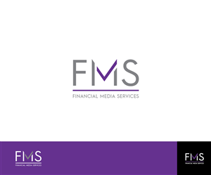 Logo Design by designedbykyle for Financial Media Services | Design: #3662760