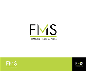 Logo Design by designedbykyle for Financial Media Services | Design: #3662762