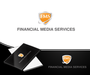 Logo Design by Pixi Dust for Financial Media Services | Design: #3624946