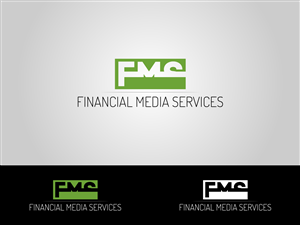 Logo Design by Andrew Robinson