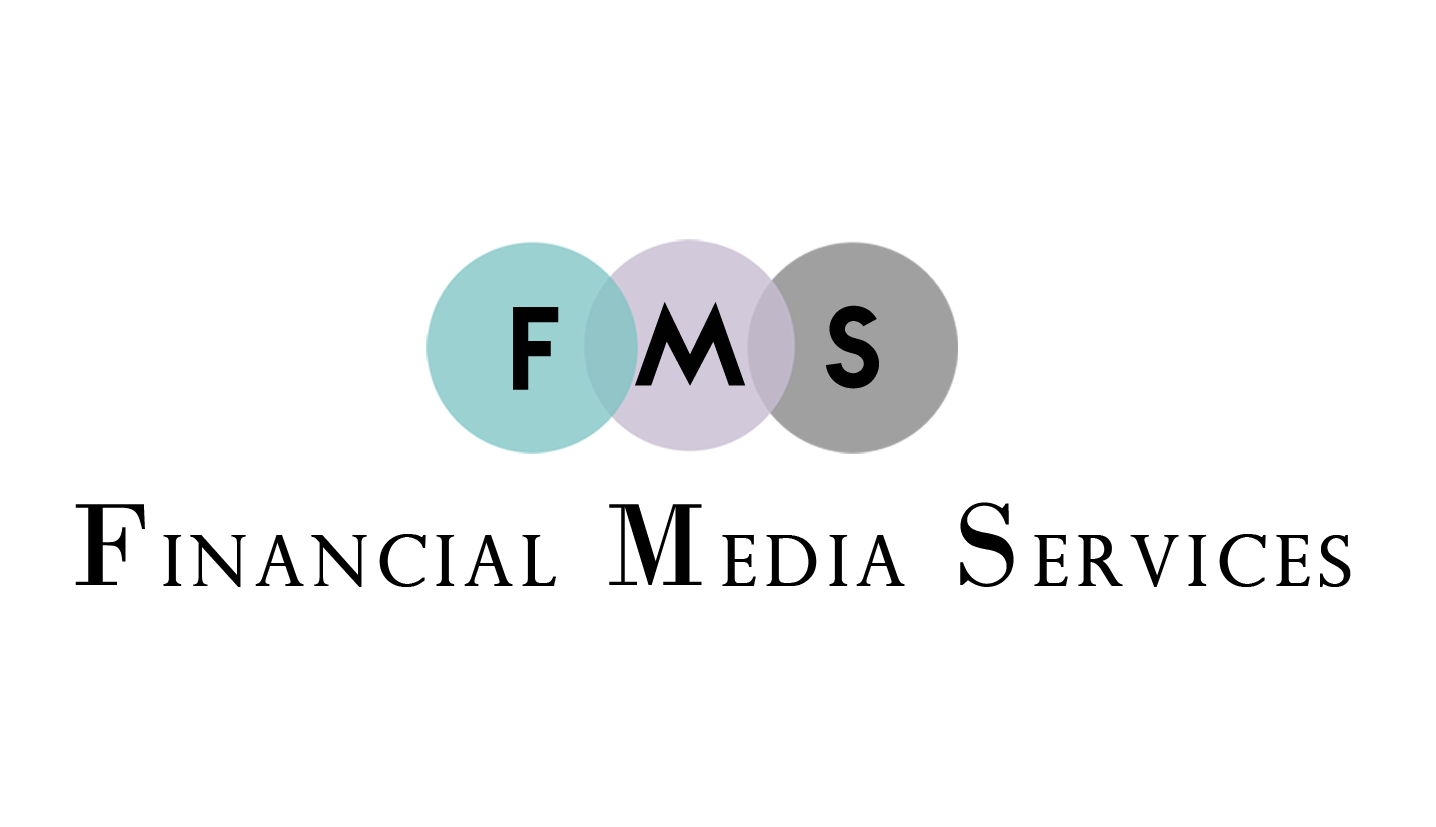 Logo Design by vaniasunny for Financial Media Services | Design #3642334