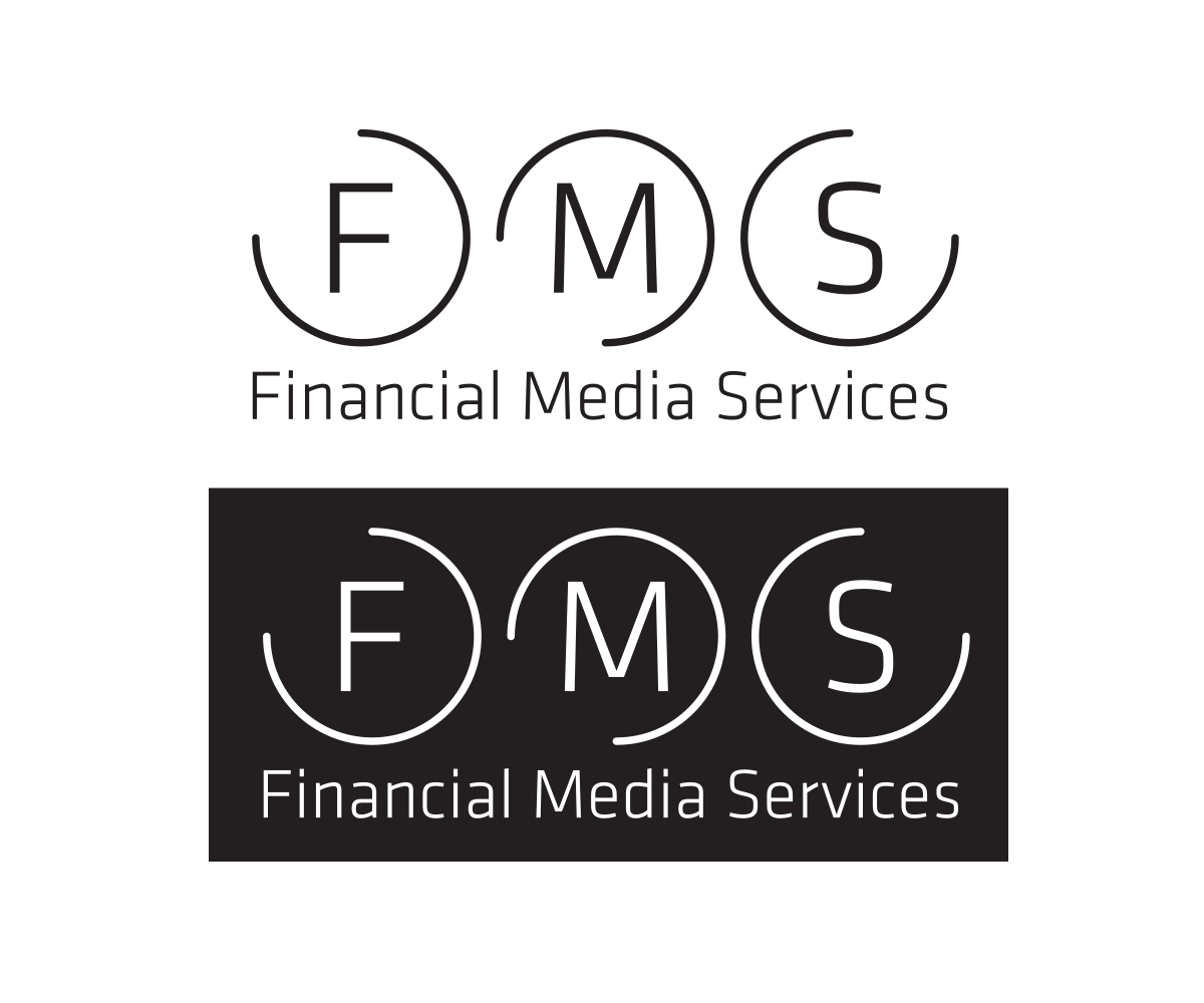 Logo Design by DOA for Financial Media Services | Design #3641054