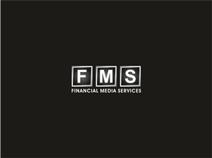 Financial Media Services | Logo Design by Logocraft