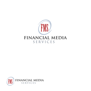 Logo Design by instudio for Financial Media Services | Design: #3628953