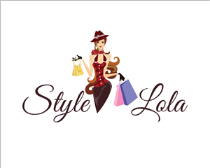 Logo Design by Asif Khan for Style Lola  | Design: #3696025