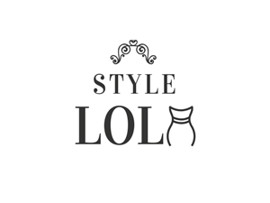 Logo Design by asarmiento for Style Lola  | Design: #3645519