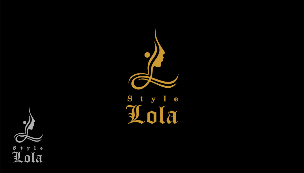Logo Design by RD Creative for Style Lola  | Design #3663670