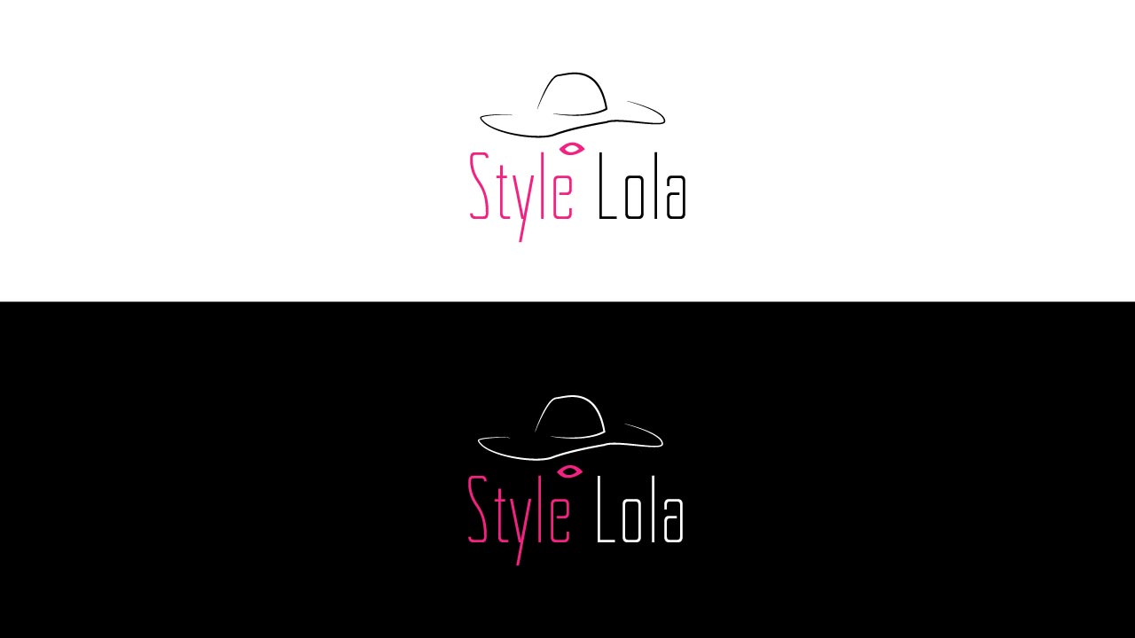 Logo Design by hdesigner for Style Lola  | Design #3648175