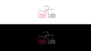 Logo Design by hdesigner for Style Lola  | Design #3648175
