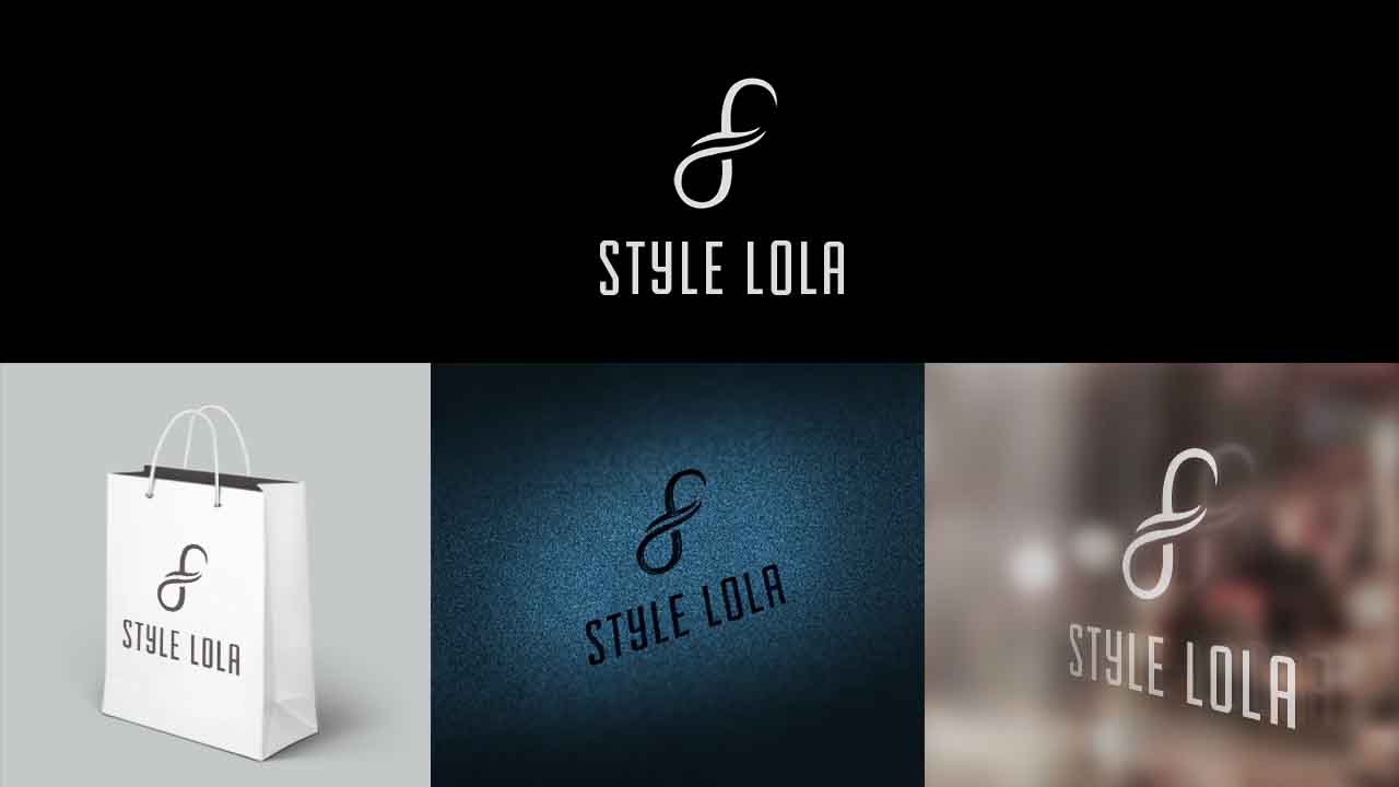 Logo Design by hdesigner for Style Lola  | Design #3649838