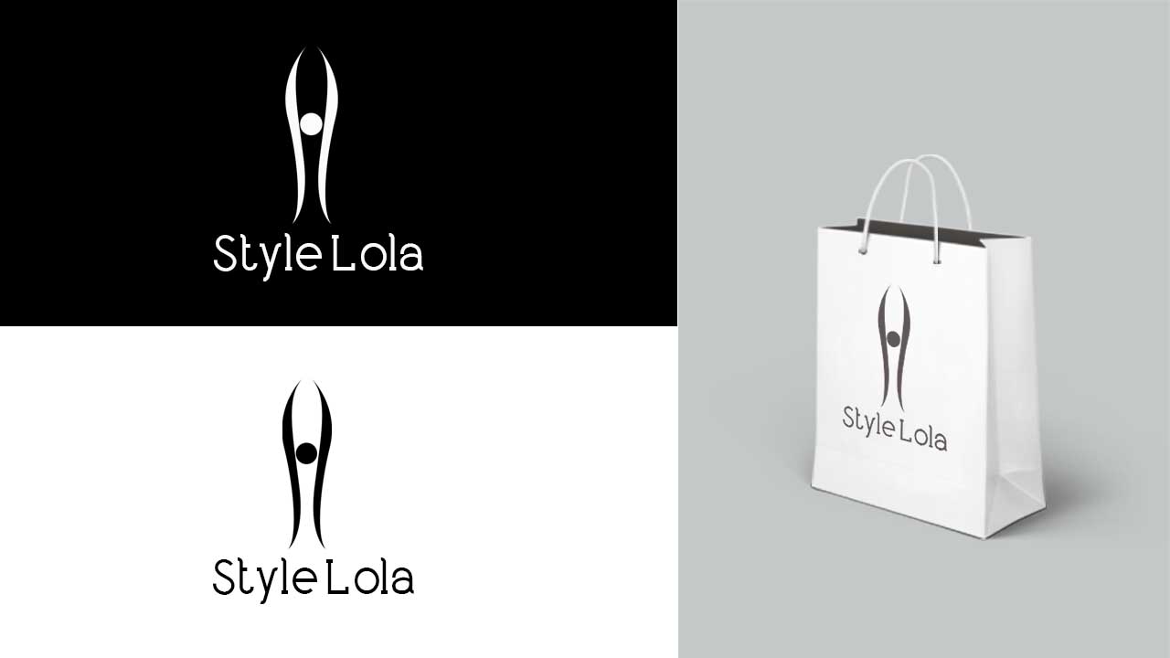 Logo Design by hdesigner for Style Lola  | Design #3657250